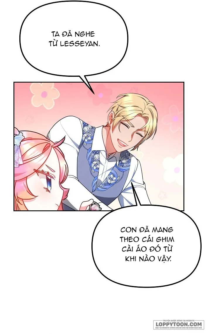 Rồng Con Thuần Hóa Những Kẻ Điên Rồ - Chap 31 - Trang 9