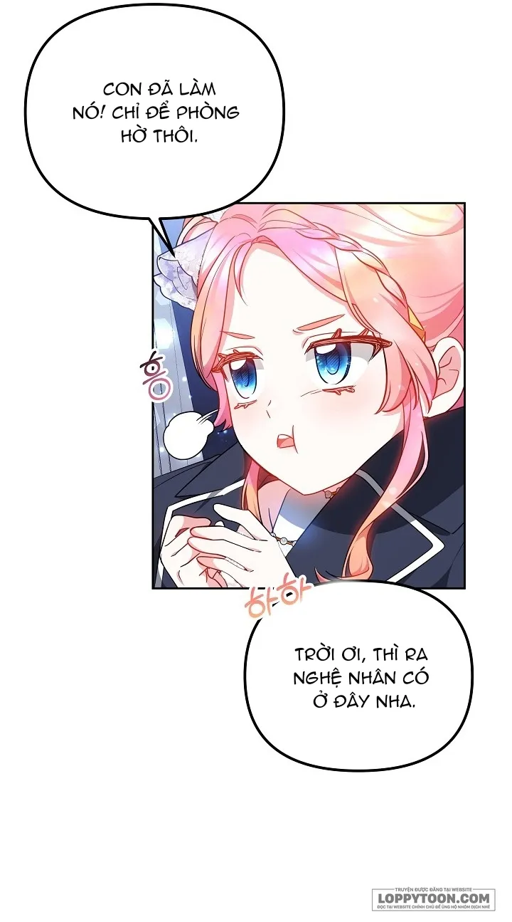 Rồng Con Thuần Hóa Những Kẻ Điên Rồ - Chap 31 - Trang 10