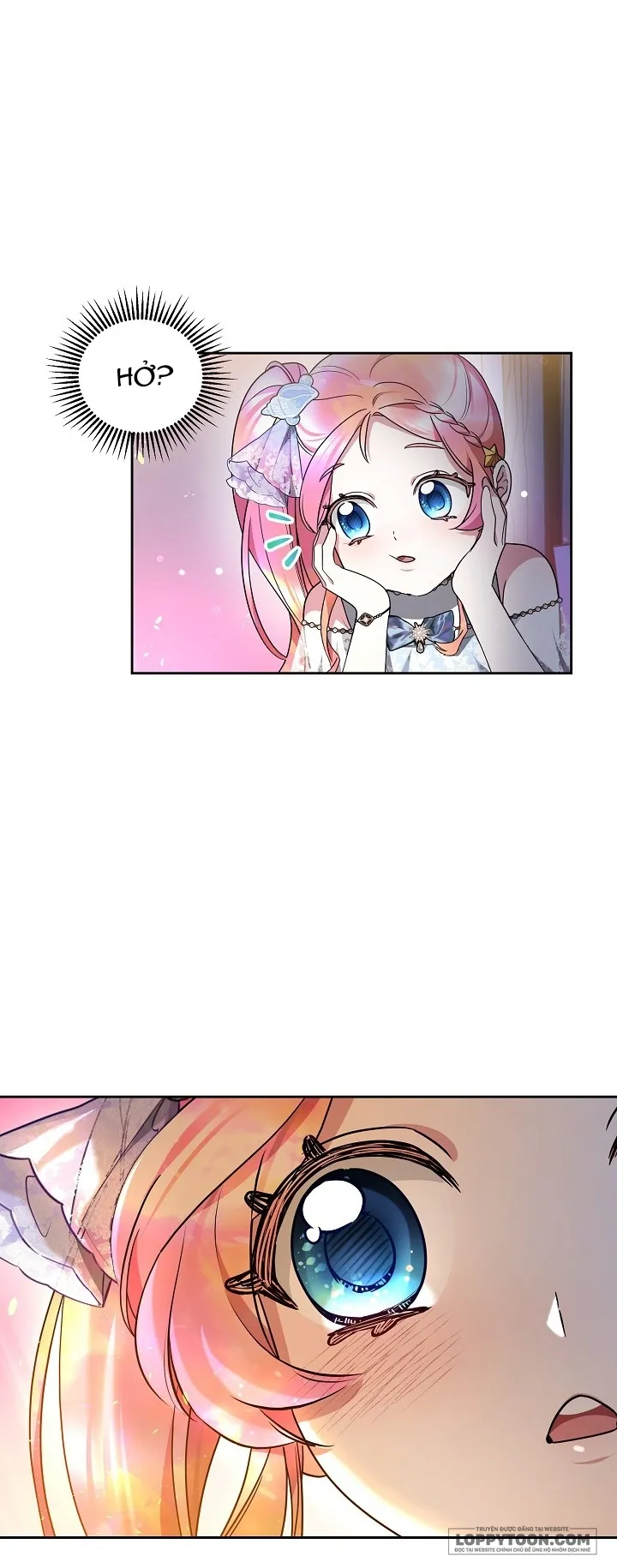 Rồng Con Thuần Hóa Những Kẻ Điên Rồ - Chap 32 - Trang 13