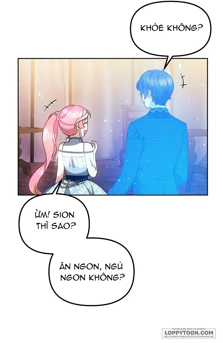 Rồng Con Thuần Hóa Những Kẻ Điên Rồ - Chap 32 - Trang 18