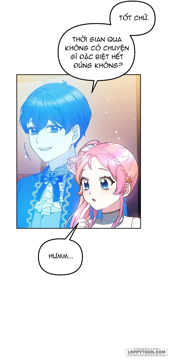 Rồng Con Thuần Hóa Những Kẻ Điên Rồ - Chap 32 - Trang 19