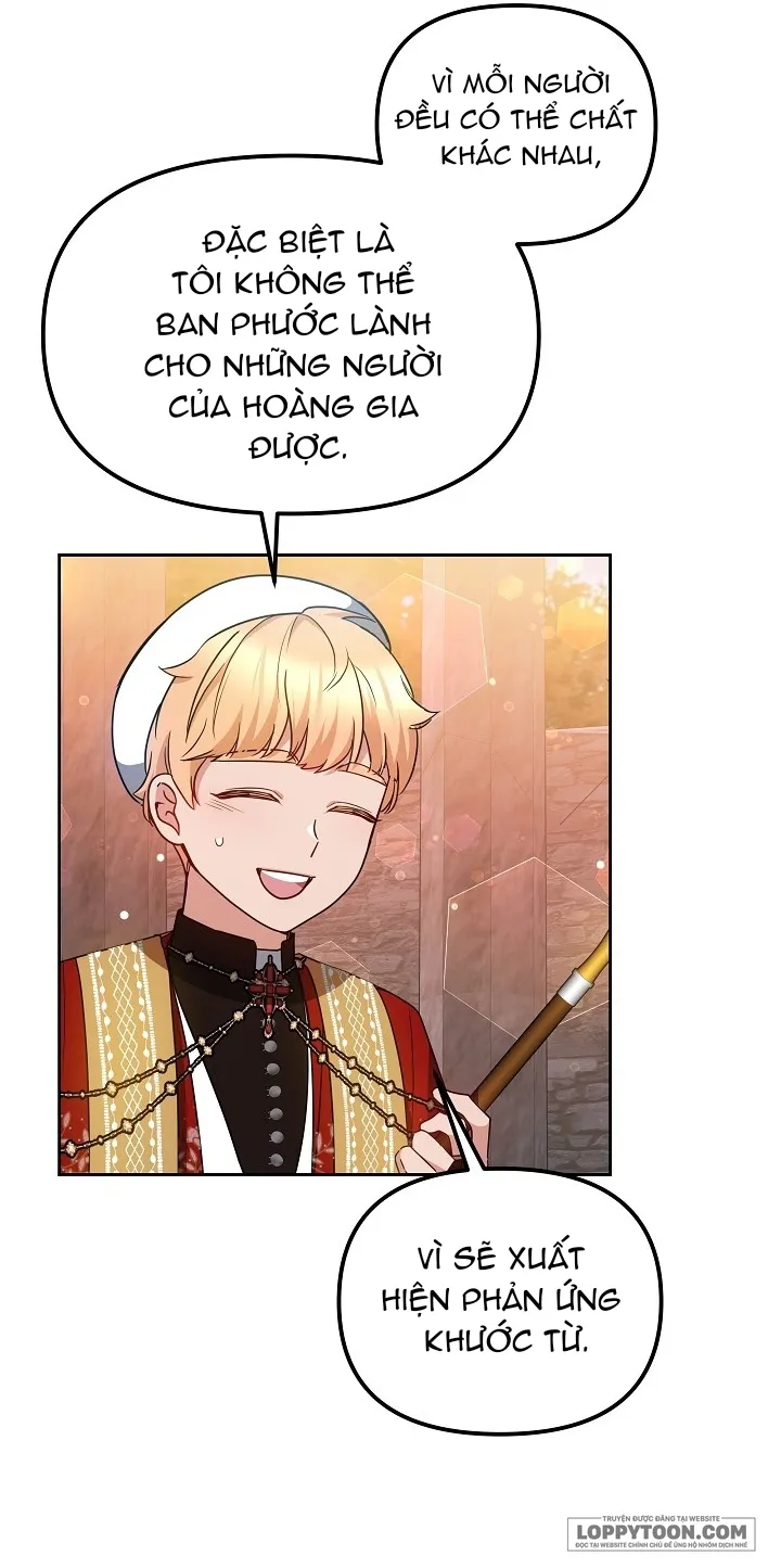 Rồng Con Thuần Hóa Những Kẻ Điên Rồ - Chap 32 - Trang 3