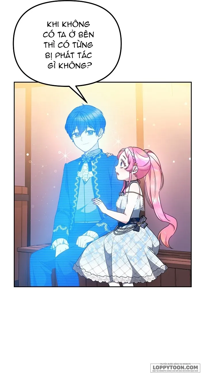 Rồng Con Thuần Hóa Những Kẻ Điên Rồ - Chap 32 - Trang 23