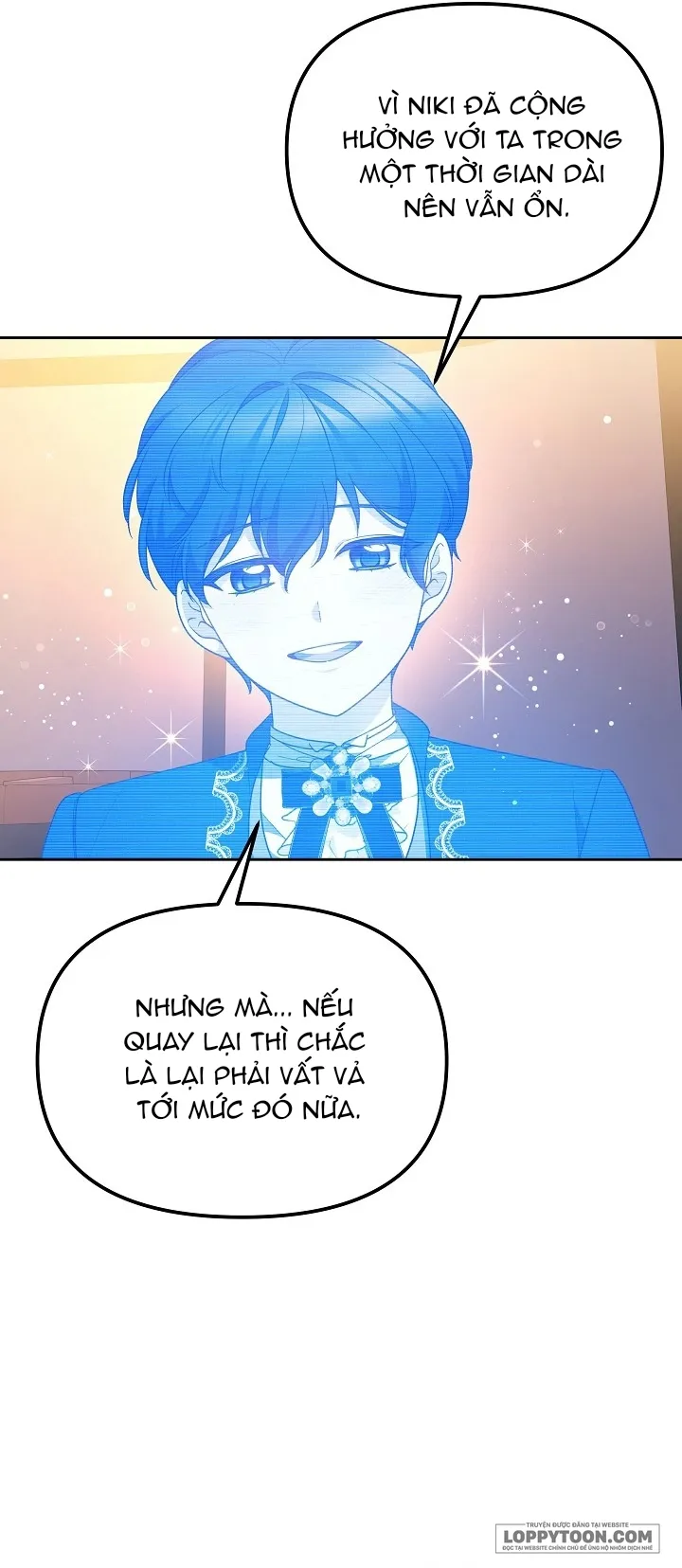 Rồng Con Thuần Hóa Những Kẻ Điên Rồ - Chap 32 - Trang 24