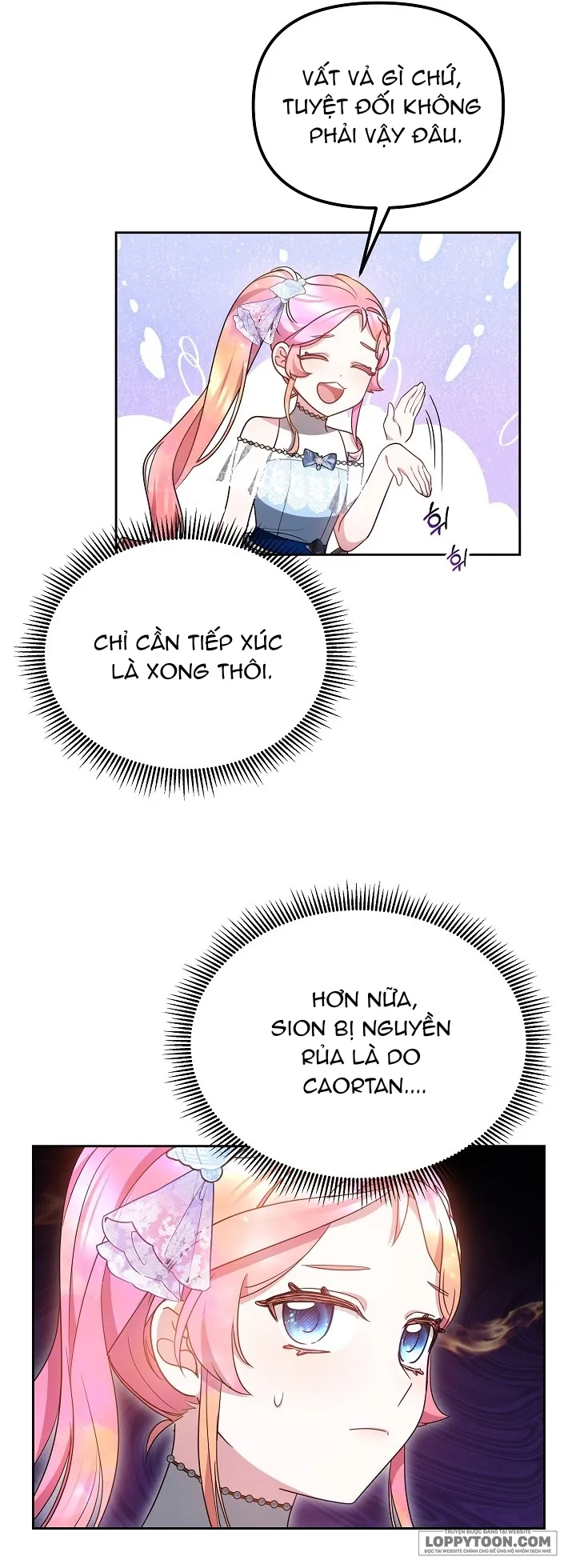Rồng Con Thuần Hóa Những Kẻ Điên Rồ - Chap 32 - Trang 25