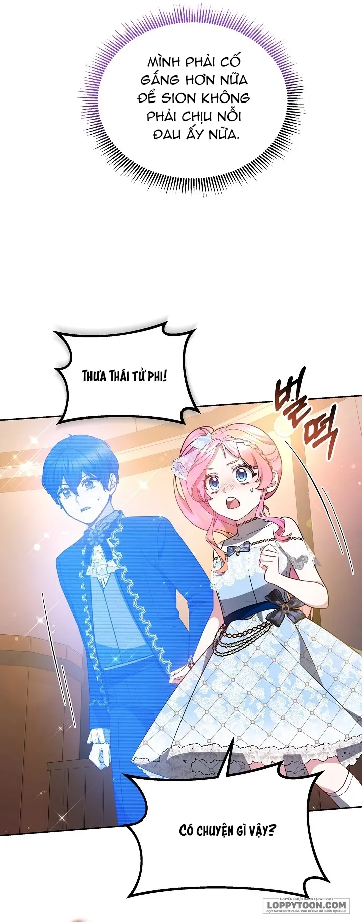 Rồng Con Thuần Hóa Những Kẻ Điên Rồ - Chap 32 - Trang 26