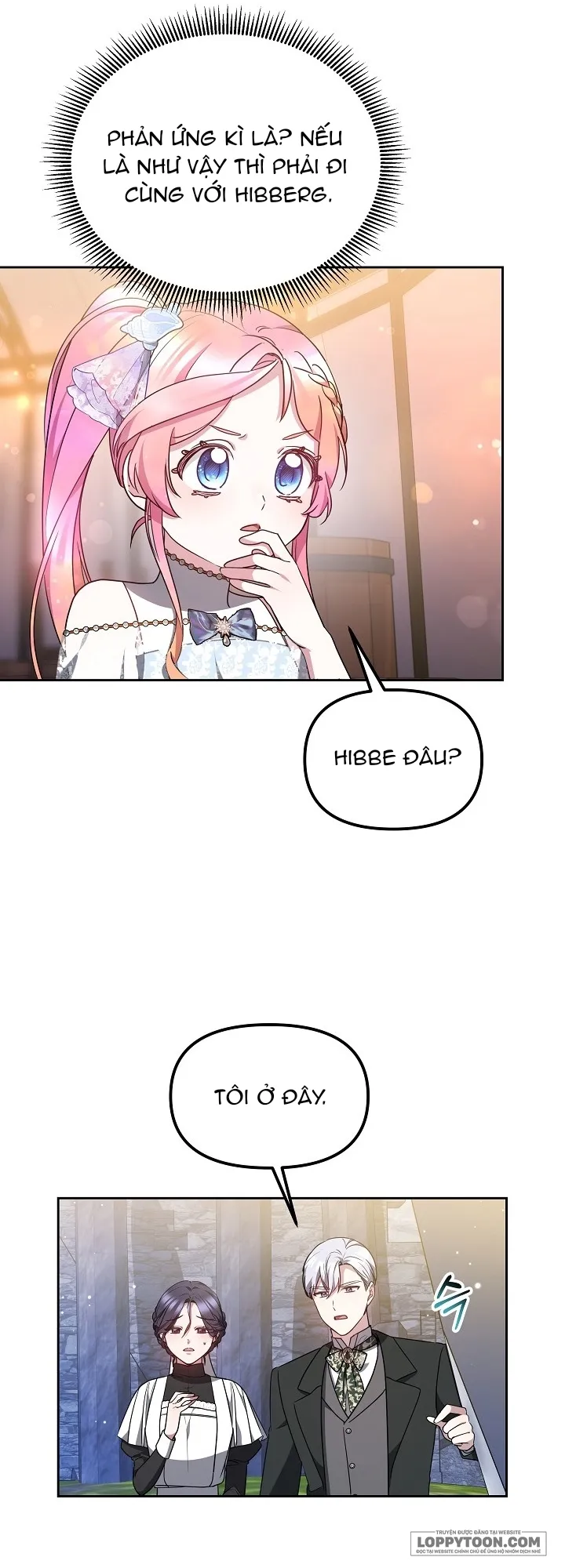 Rồng Con Thuần Hóa Những Kẻ Điên Rồ - Chap 32 - Trang 29