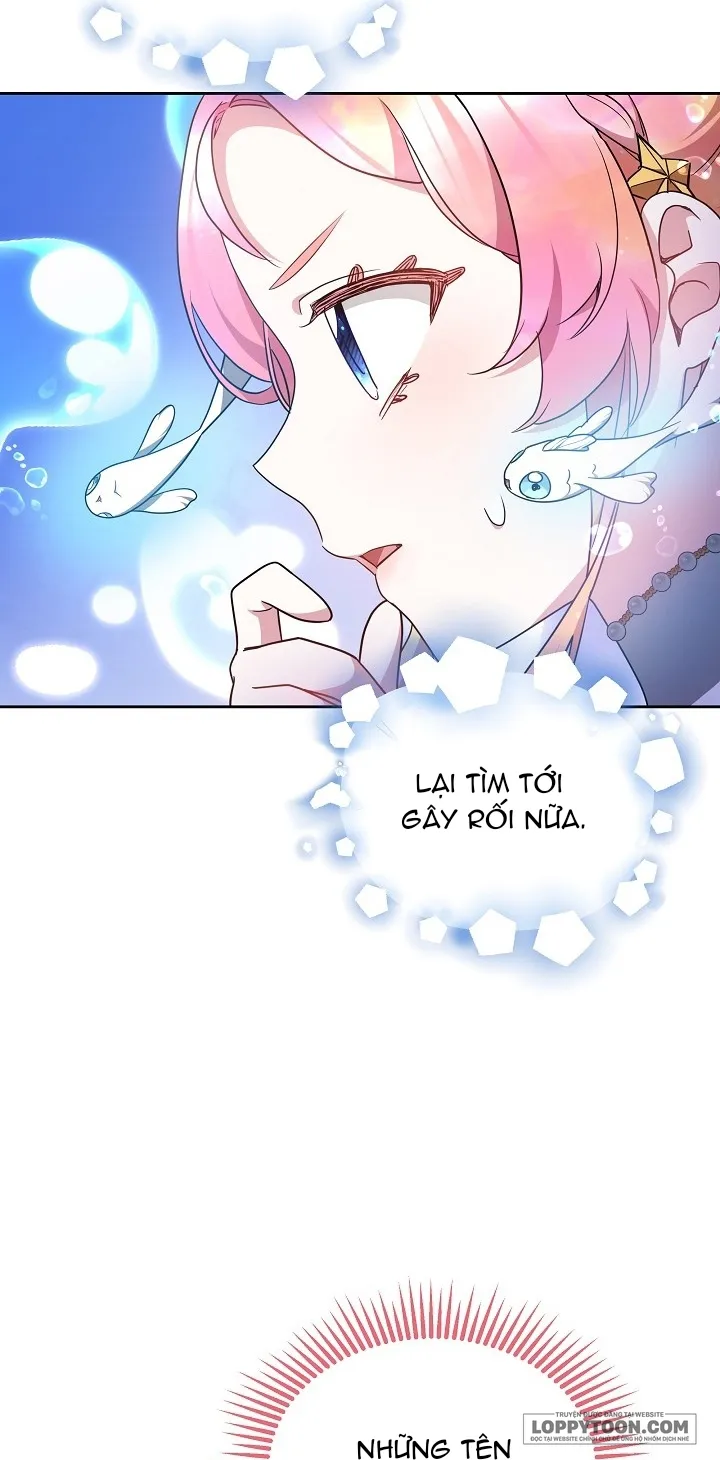 Rồng Con Thuần Hóa Những Kẻ Điên Rồ - Chap 32 - Trang 37