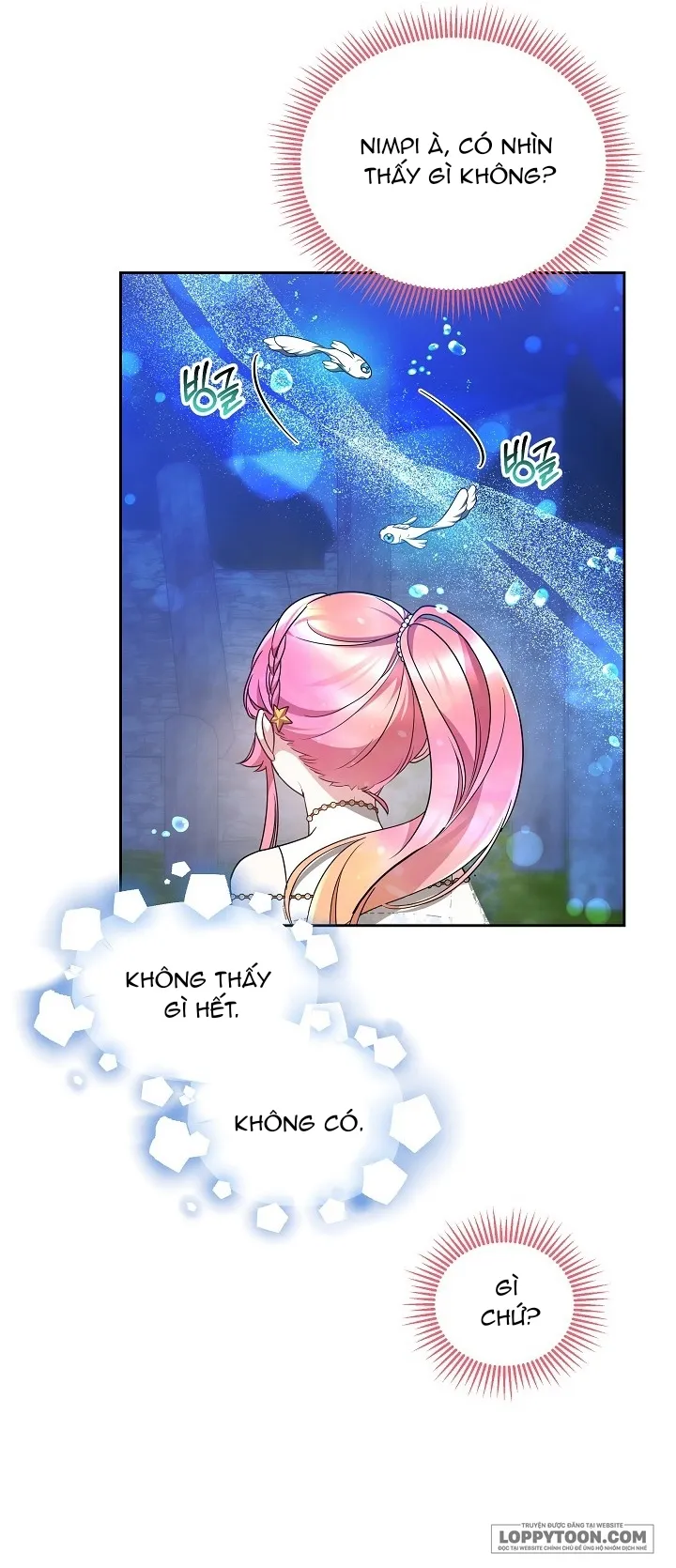 Rồng Con Thuần Hóa Những Kẻ Điên Rồ - Chap 32 - Trang 42