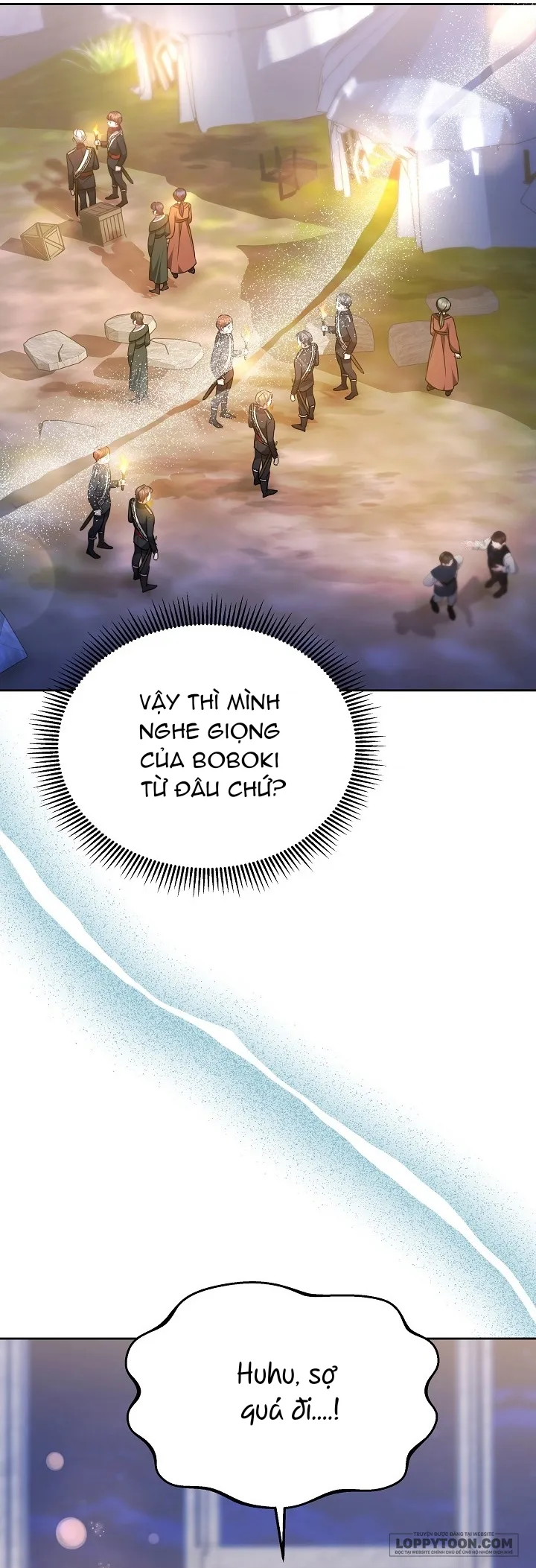 Rồng Con Thuần Hóa Những Kẻ Điên Rồ - Chap 32 - Trang 43