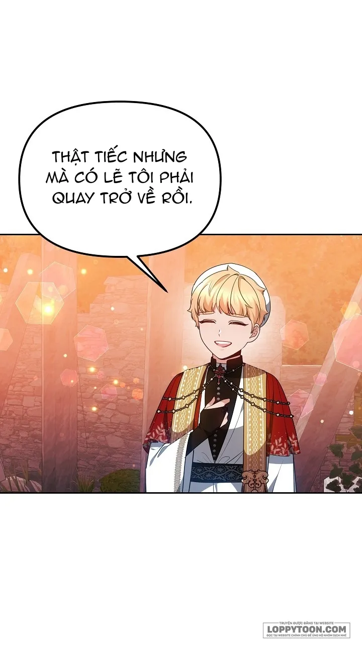 Rồng Con Thuần Hóa Những Kẻ Điên Rồ - Chap 32 - Trang 6