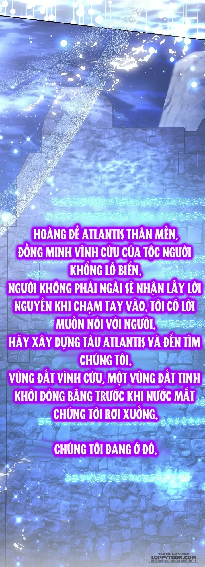 Rồng Con Thuần Hóa Những Kẻ Điên Rồ - Chap 32 - Trang 56