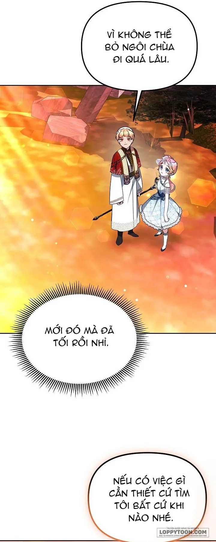 Rồng Con Thuần Hóa Những Kẻ Điên Rồ - Chap 32 - Trang 7