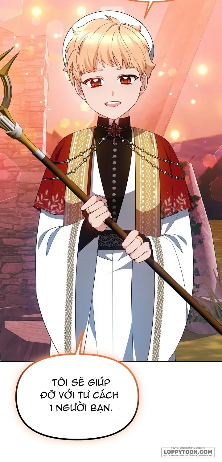 Rồng Con Thuần Hóa Những Kẻ Điên Rồ - Chap 32 - Trang 8