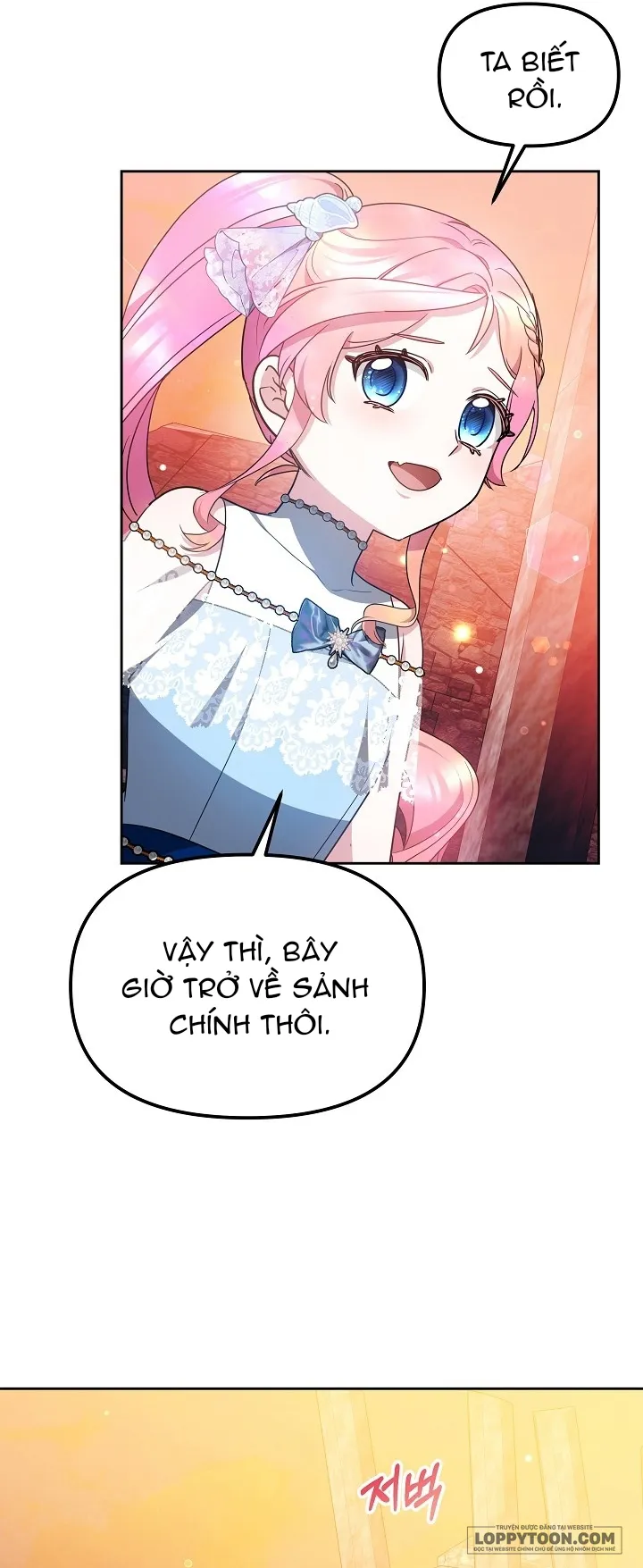 Rồng Con Thuần Hóa Những Kẻ Điên Rồ - Chap 32 - Trang 9