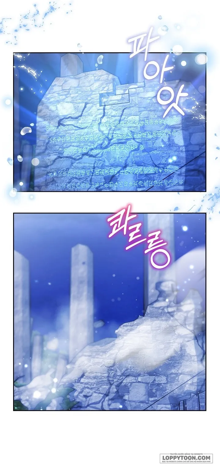Rồng Con Thuần Hóa Những Kẻ Điên Rồ - Chap 33 - Trang 2