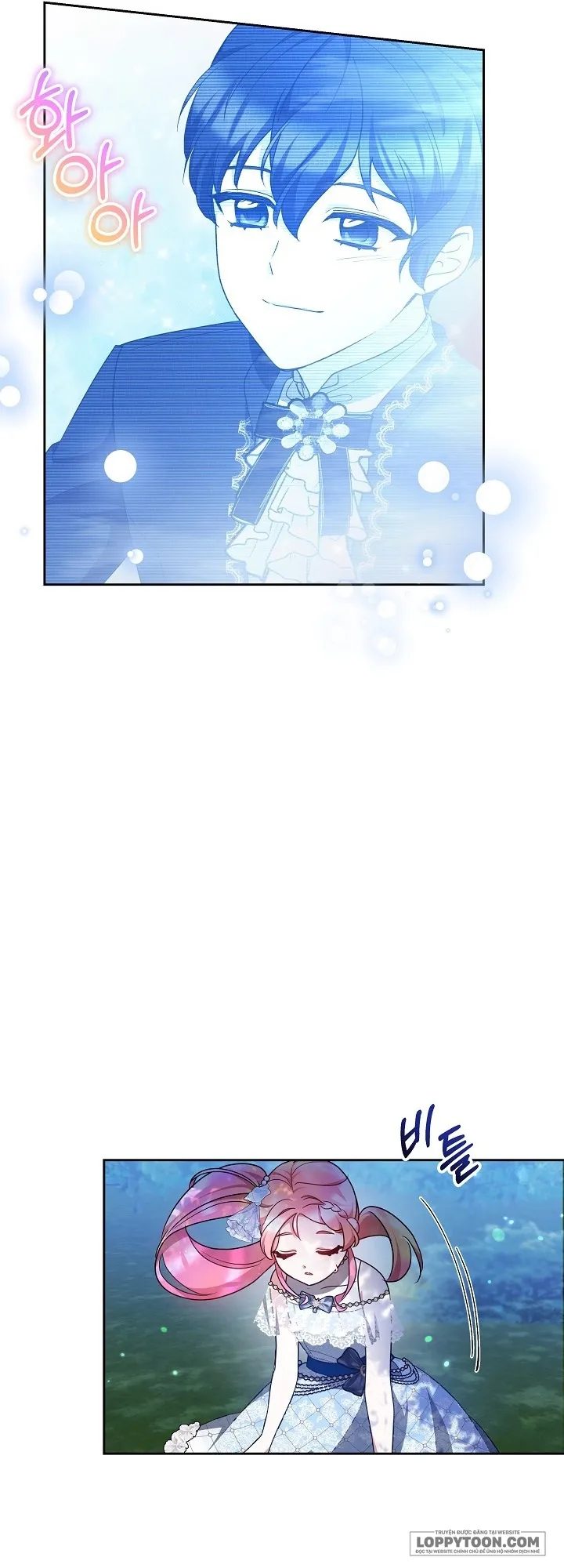Rồng Con Thuần Hóa Những Kẻ Điên Rồ - Chap 33 - Trang 15