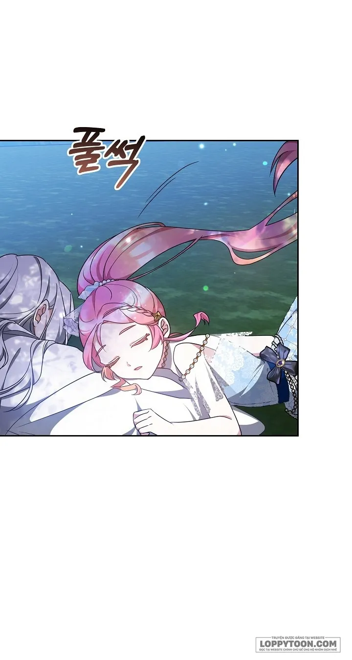 Rồng Con Thuần Hóa Những Kẻ Điên Rồ - Chap 33 - Trang 16