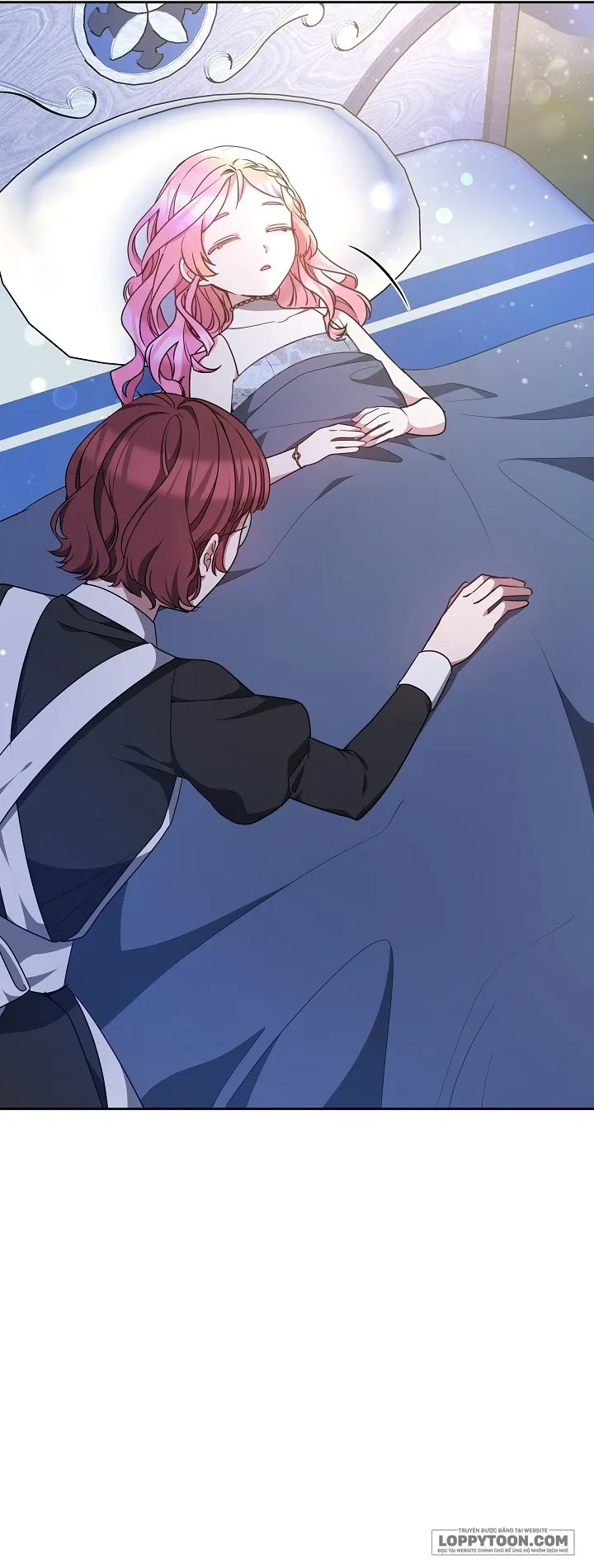 Rồng Con Thuần Hóa Những Kẻ Điên Rồ - Chap 33 - Trang 21