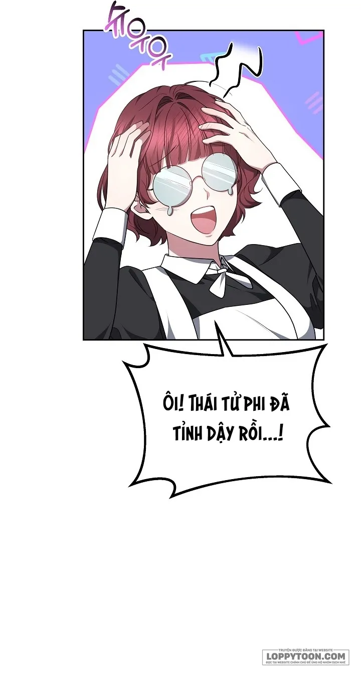 Rồng Con Thuần Hóa Những Kẻ Điên Rồ - Chap 33 - Trang 24