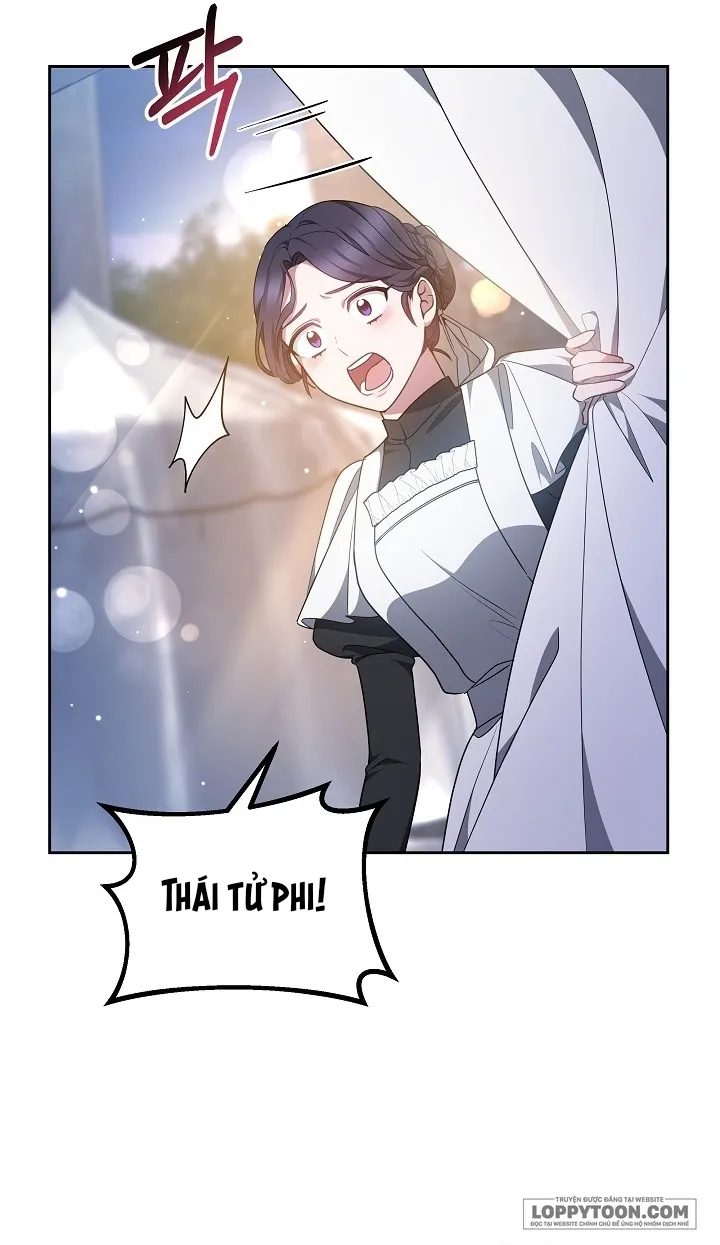 Rồng Con Thuần Hóa Những Kẻ Điên Rồ - Chap 33 - Trang 25