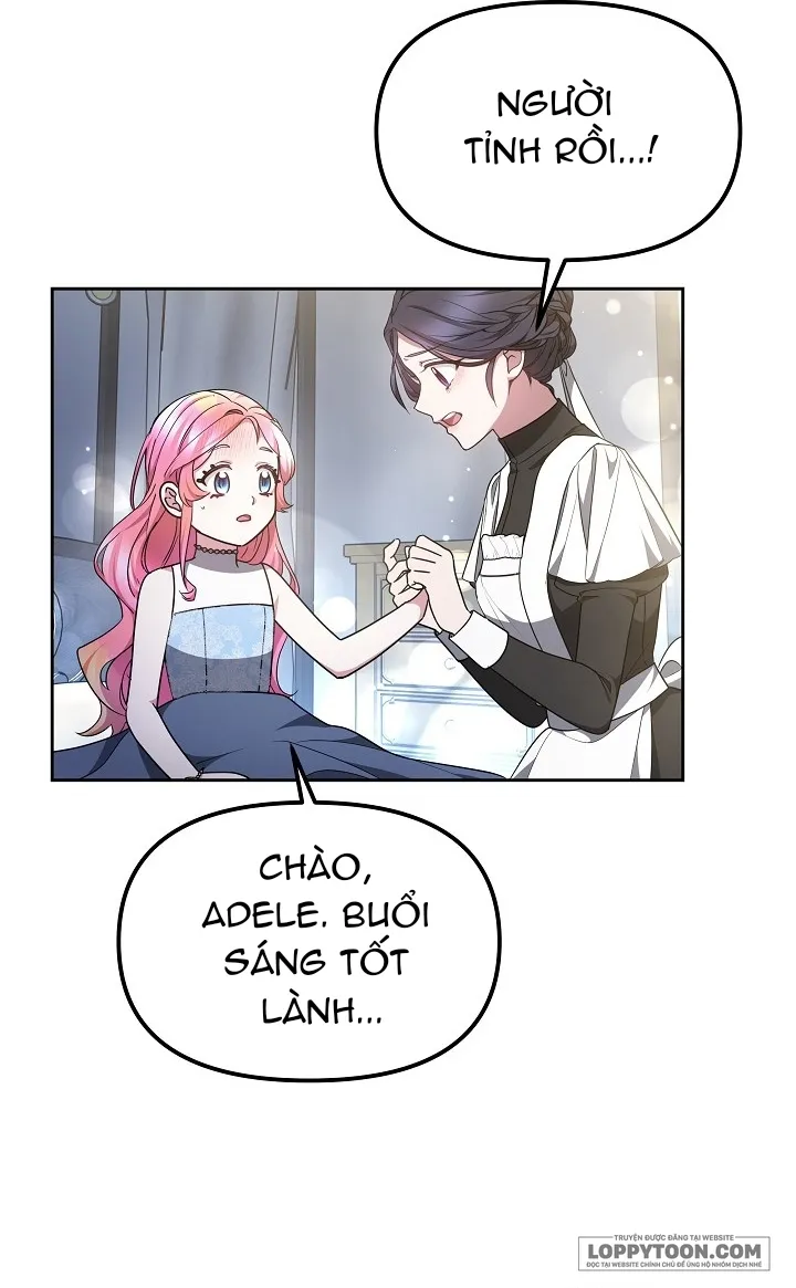 Rồng Con Thuần Hóa Những Kẻ Điên Rồ - Chap 33 - Trang 26