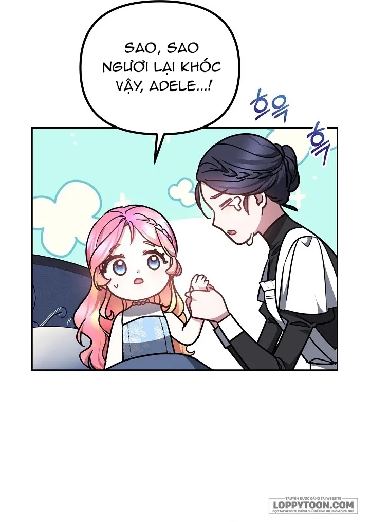 Rồng Con Thuần Hóa Những Kẻ Điên Rồ - Chap 33 - Trang 28