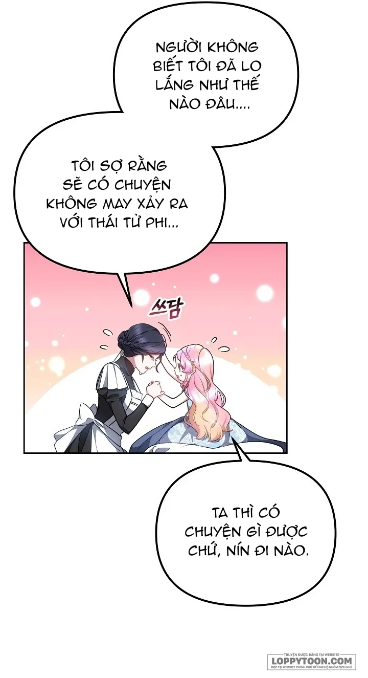 Rồng Con Thuần Hóa Những Kẻ Điên Rồ - Chap 33 - Trang 29
