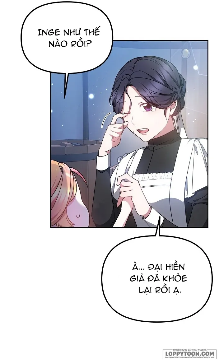Rồng Con Thuần Hóa Những Kẻ Điên Rồ - Chap 33 - Trang 30
