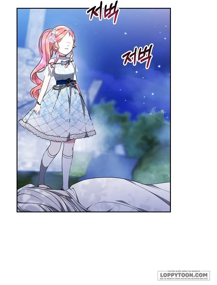 Rồng Con Thuần Hóa Những Kẻ Điên Rồ - Chap 33 - Trang 4