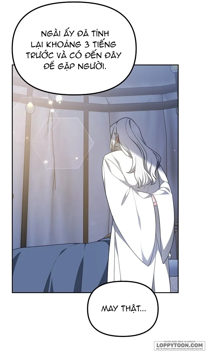 Rồng Con Thuần Hóa Những Kẻ Điên Rồ - Chap 33 - Trang 31