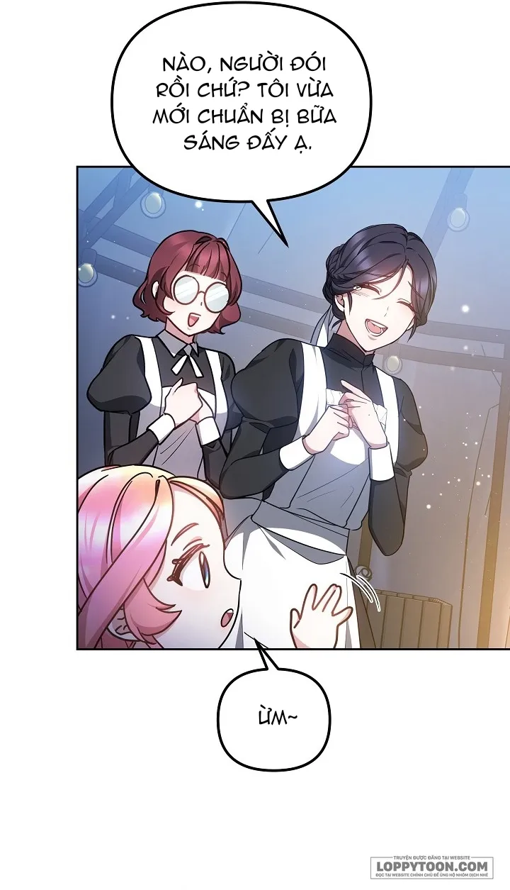 Rồng Con Thuần Hóa Những Kẻ Điên Rồ - Chap 33 - Trang 32
