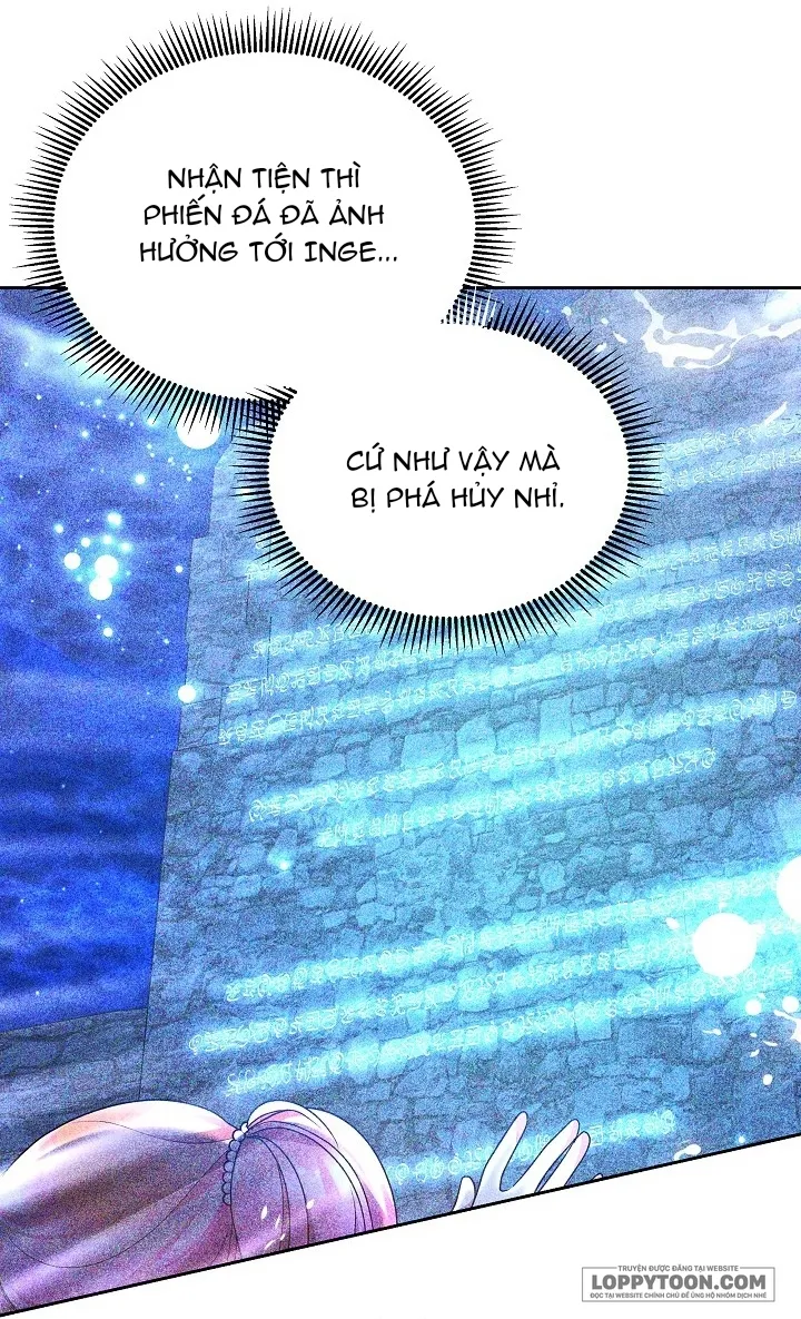 Rồng Con Thuần Hóa Những Kẻ Điên Rồ - Chap 33 - Trang 34