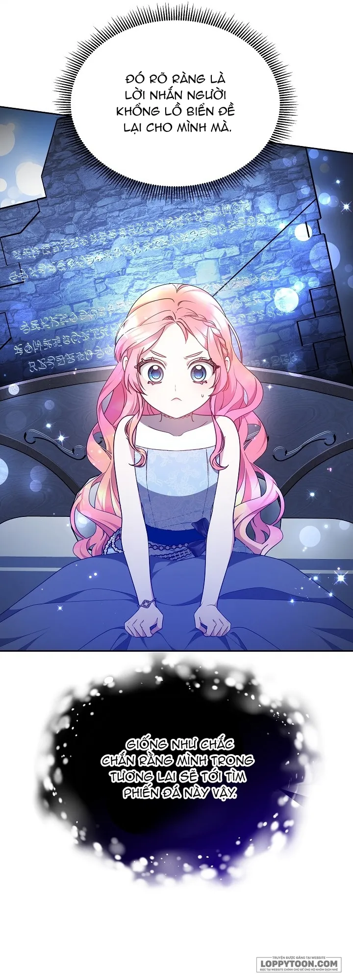 Rồng Con Thuần Hóa Những Kẻ Điên Rồ - Chap 33 - Trang 35