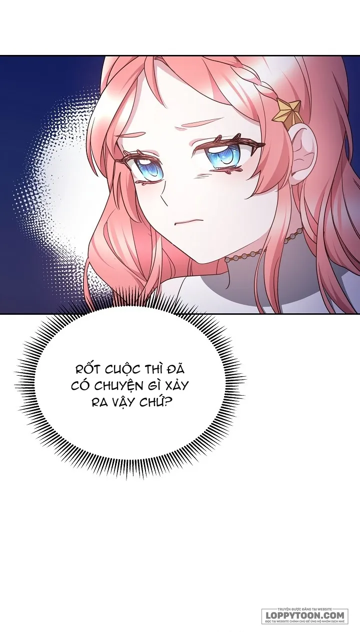 Rồng Con Thuần Hóa Những Kẻ Điên Rồ - Chap 33 - Trang 36