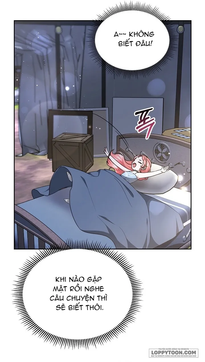 Rồng Con Thuần Hóa Những Kẻ Điên Rồ - Chap 33 - Trang 37