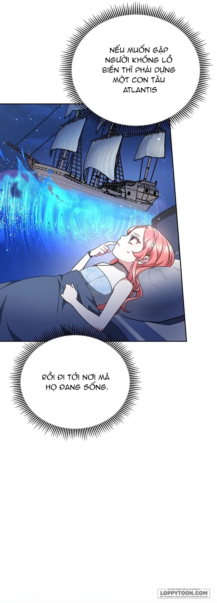 Rồng Con Thuần Hóa Những Kẻ Điên Rồ - Chap 33 - Trang 38