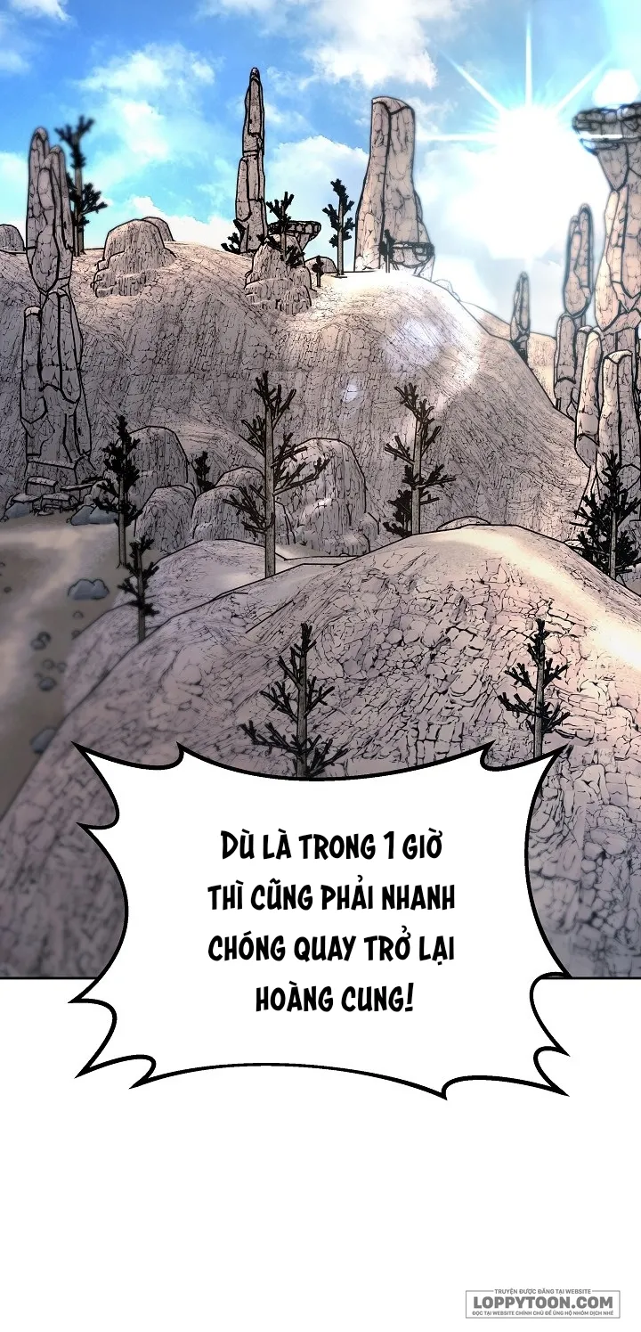Rồng Con Thuần Hóa Những Kẻ Điên Rồ - Chap 33 - Trang 41