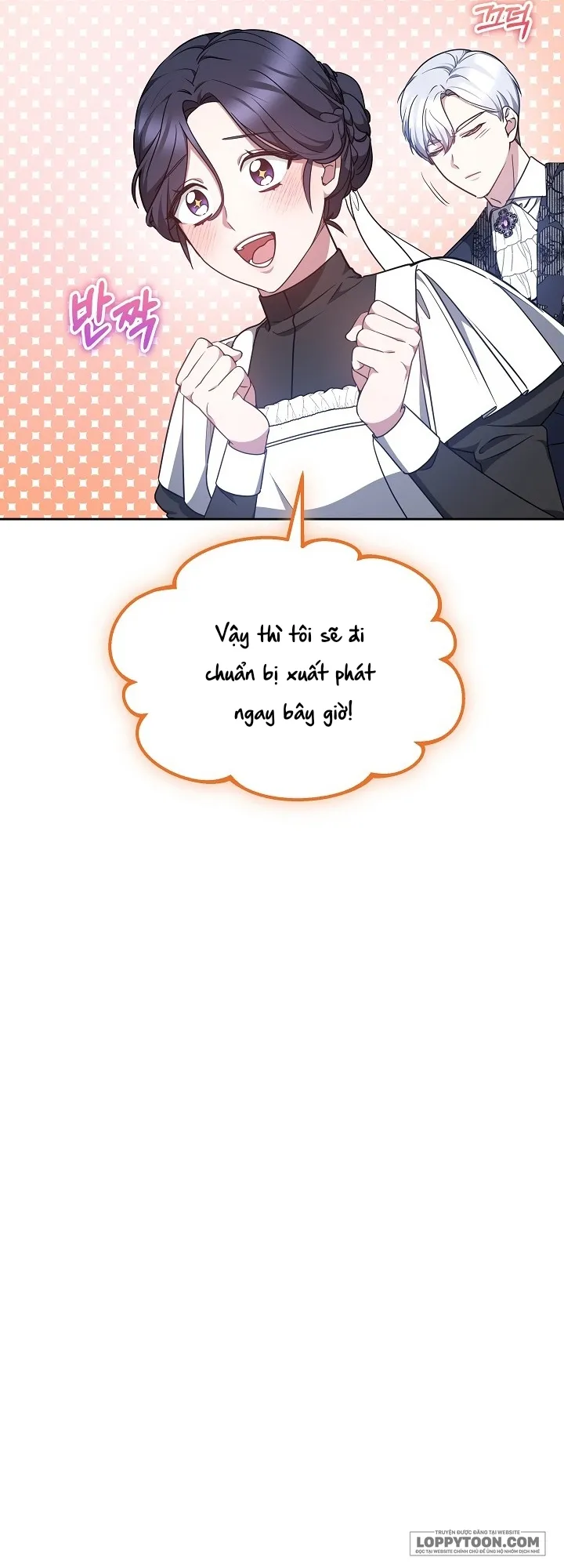 Rồng Con Thuần Hóa Những Kẻ Điên Rồ - Chap 33 - Trang 45