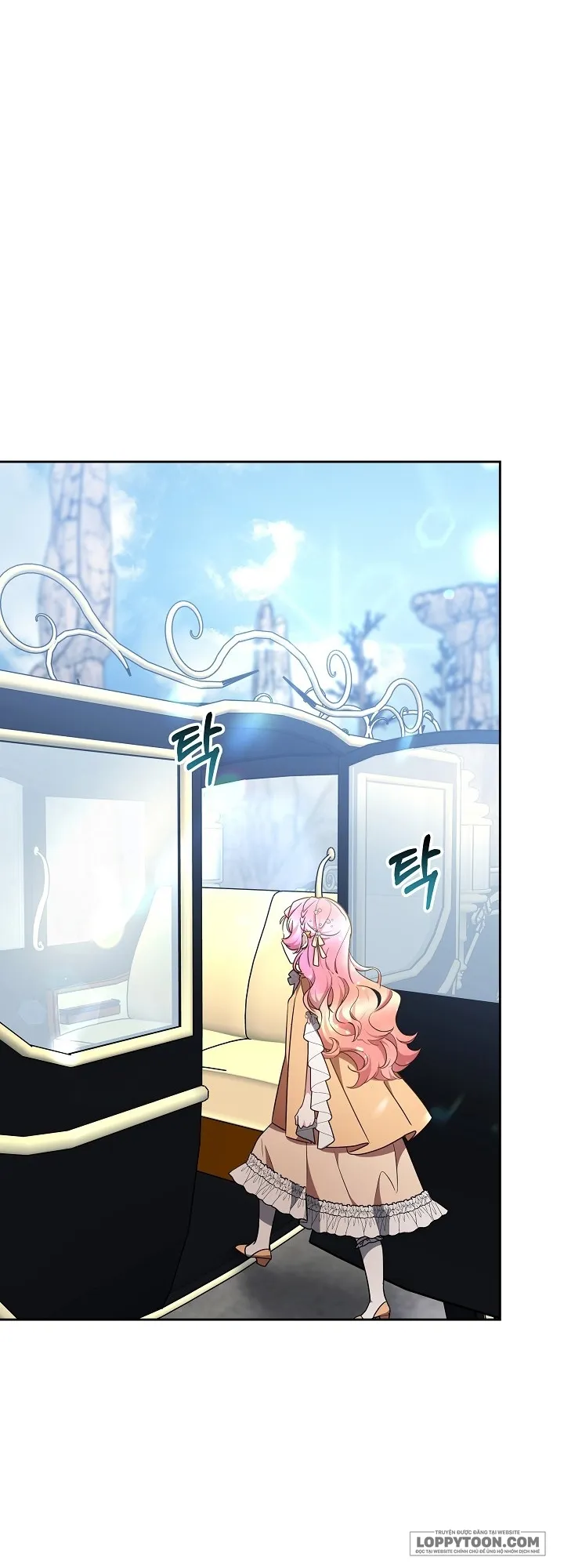 Rồng Con Thuần Hóa Những Kẻ Điên Rồ - Chap 33 - Trang 46