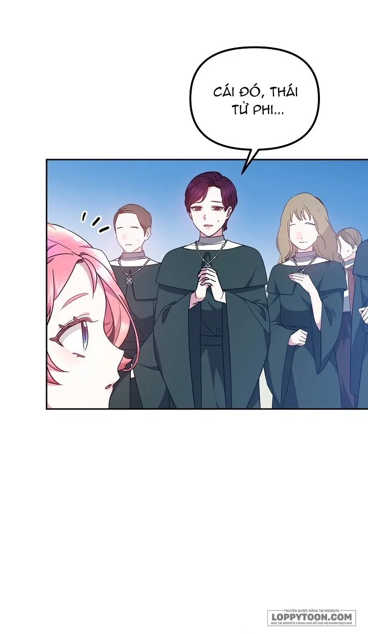 Rồng Con Thuần Hóa Những Kẻ Điên Rồ - Chap 33 - Trang 47