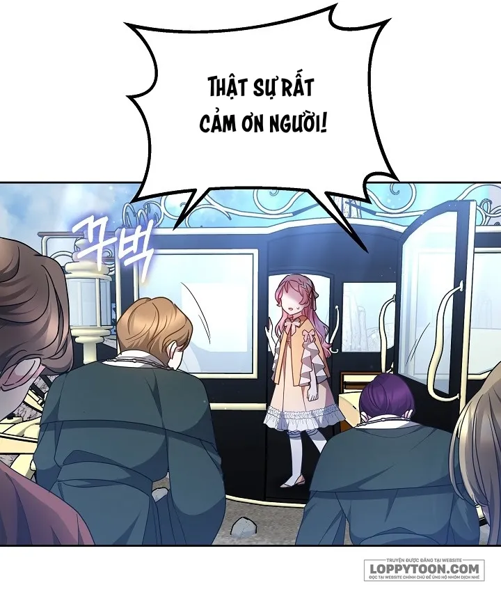 Rồng Con Thuần Hóa Những Kẻ Điên Rồ - Chap 33 - Trang 48