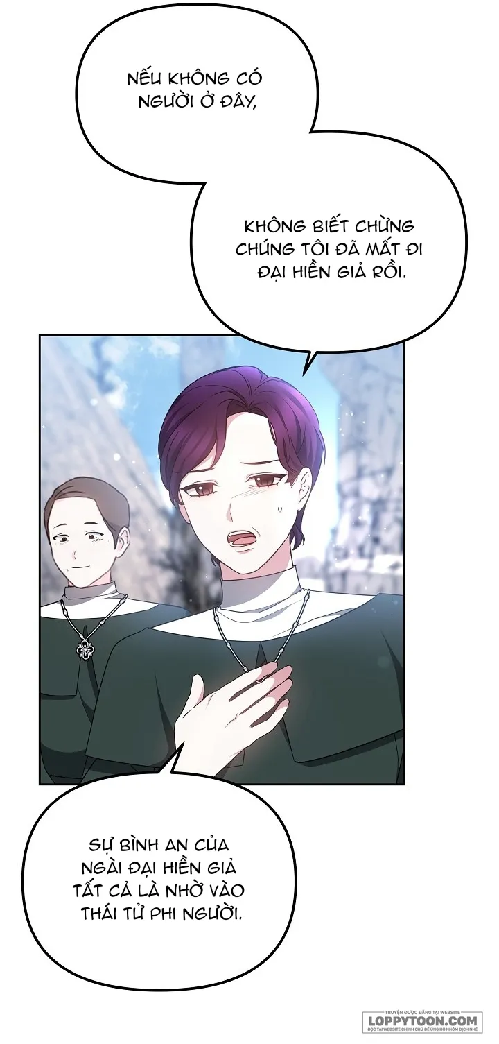 Rồng Con Thuần Hóa Những Kẻ Điên Rồ - Chap 33 - Trang 49