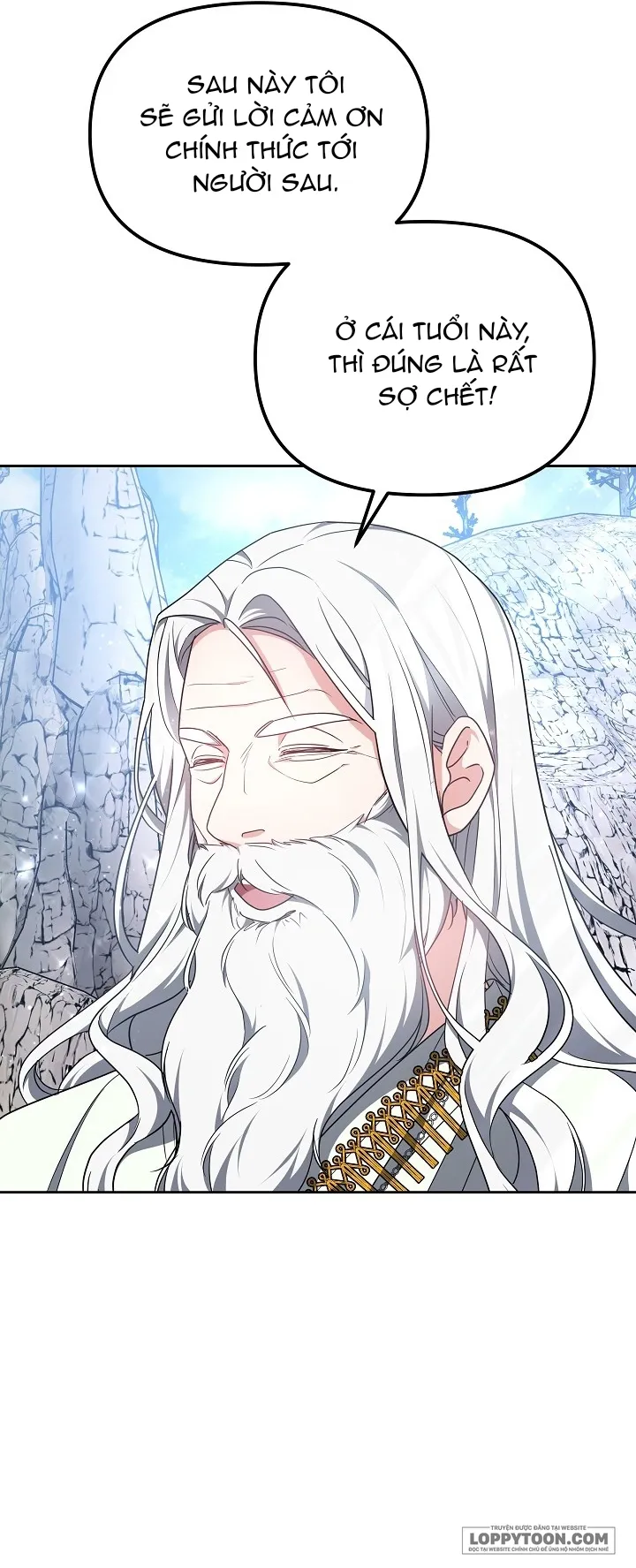 Rồng Con Thuần Hóa Những Kẻ Điên Rồ - Chap 33 - Trang 52
