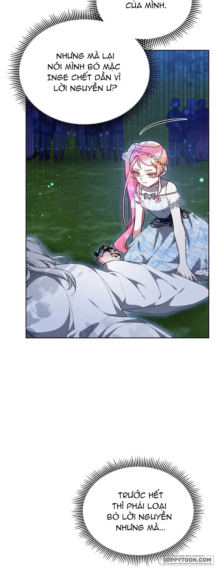 Rồng Con Thuần Hóa Những Kẻ Điên Rồ - Chap 33 - Trang 7