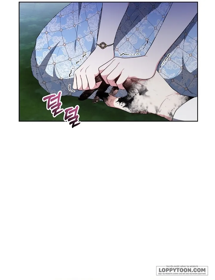 Rồng Con Thuần Hóa Những Kẻ Điên Rồ - Chap 33 - Trang 8