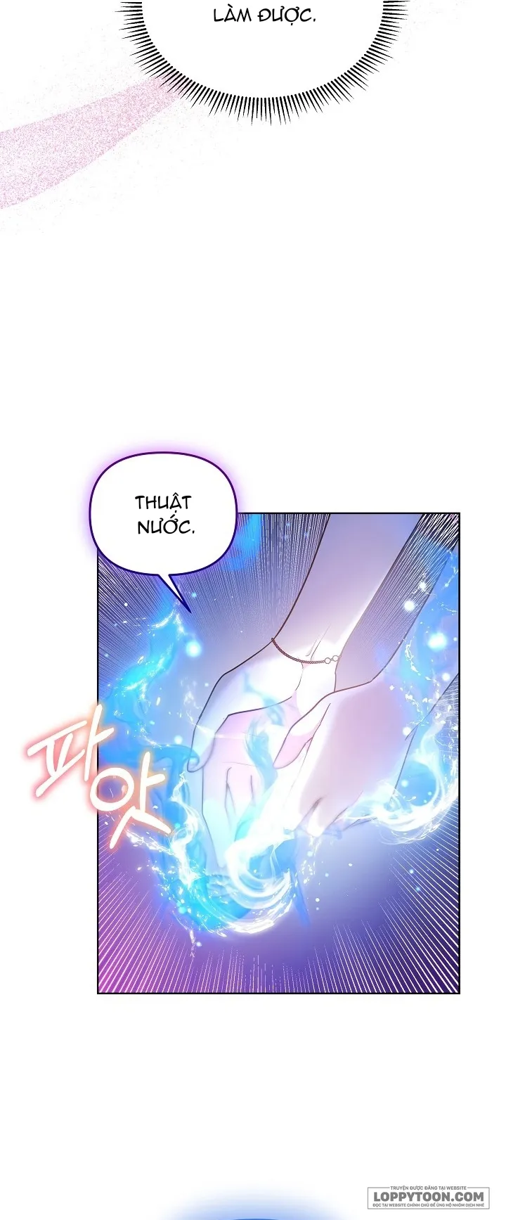 Rồng Con Thuần Hóa Những Kẻ Điên Rồ - Chap 33 - Trang 10