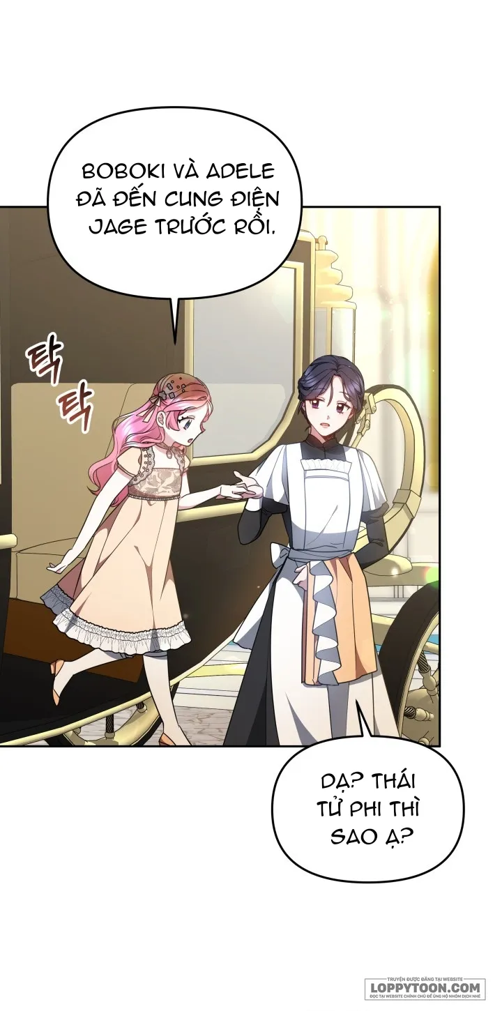 Rồng Con Thuần Hóa Những Kẻ Điên Rồ - Chap 34 - Trang 2