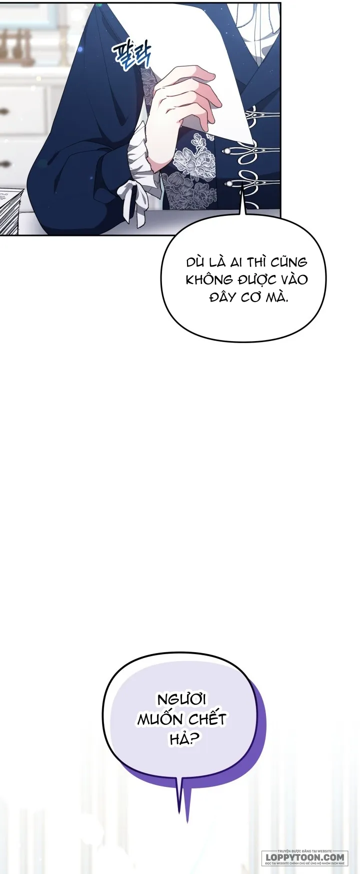 Rồng Con Thuần Hóa Những Kẻ Điên Rồ - Chap 34 - Trang 11