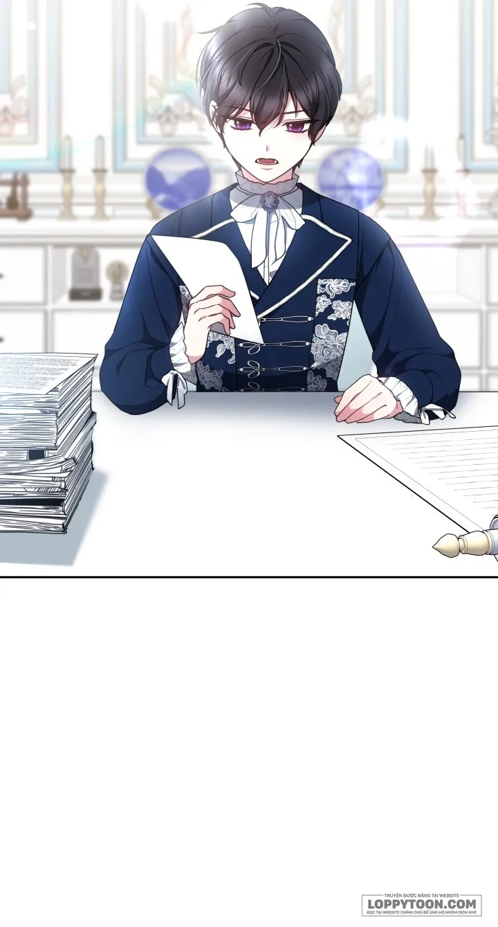Rồng Con Thuần Hóa Những Kẻ Điên Rồ - Chap 34 - Trang 12